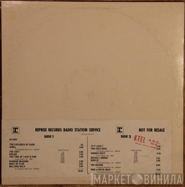 T. Rex  - T. Rex