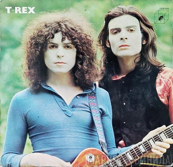 T. Rex  - T. Rex