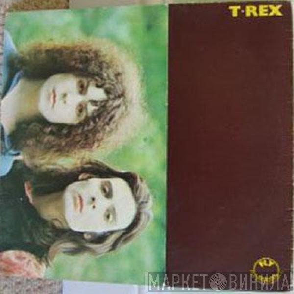 T. Rex  - T. Rex
