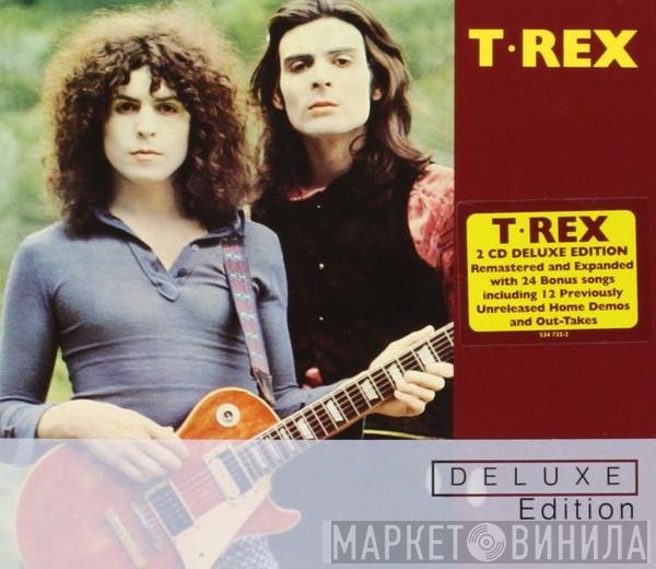 T. Rex  - T. Rex