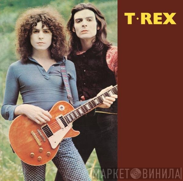 T. Rex  - T. Rex