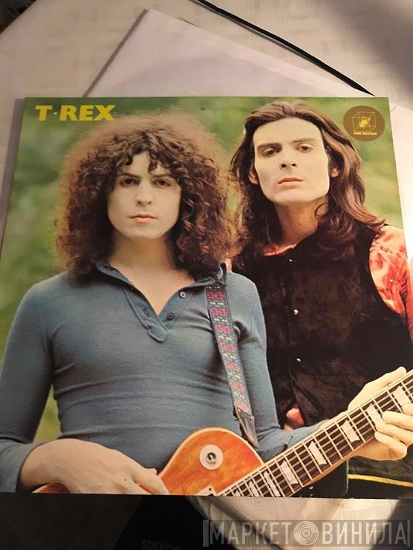 T. Rex  - T. Rex