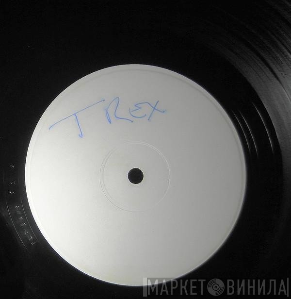 T. Rex  - T. Rex