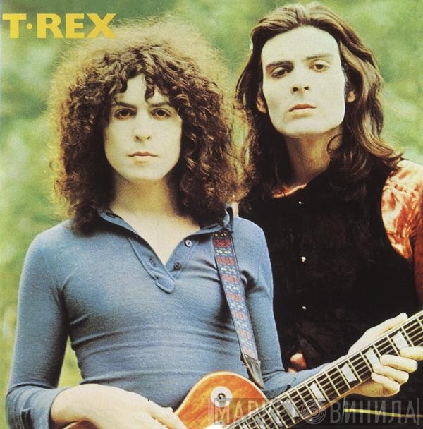 T. Rex  - T. Rex