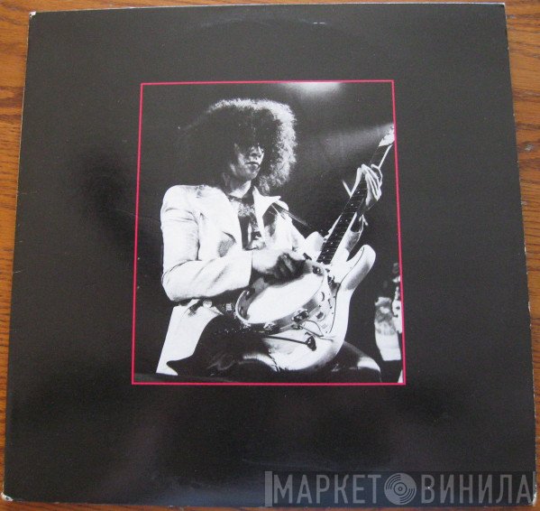 T. Rex  - T.Rextasy