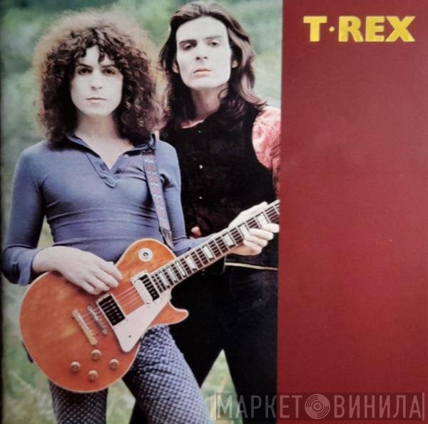 T. Rex  - T. Rex