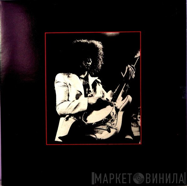 T. Rex  - T.Rextasy
