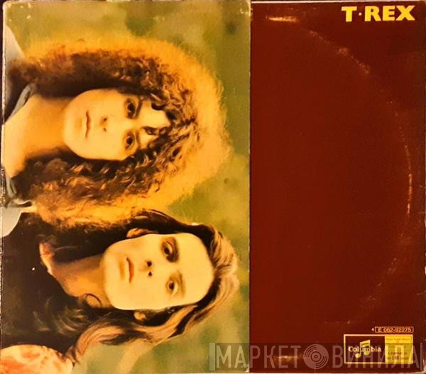 T. Rex  - T. Rex