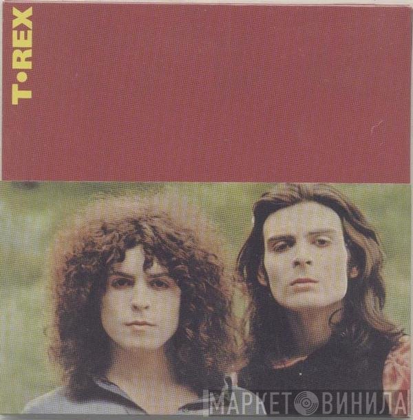 T. Rex  - T. Rex