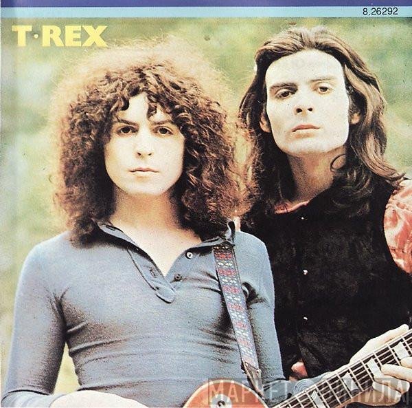 T. Rex  - T. Rex