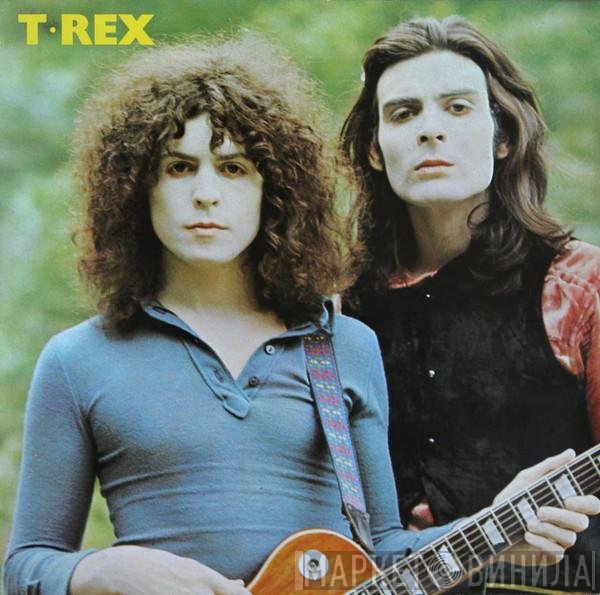 T. Rex  - T. Rex