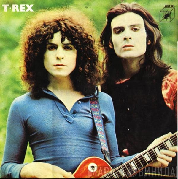 T. Rex  - T. Rex