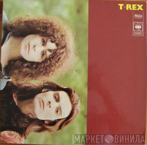 T. Rex  - T. Rex