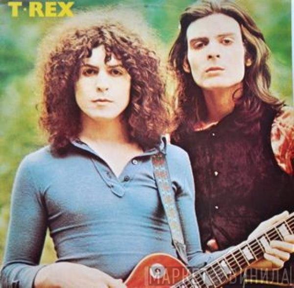 T. Rex  - T. Rex