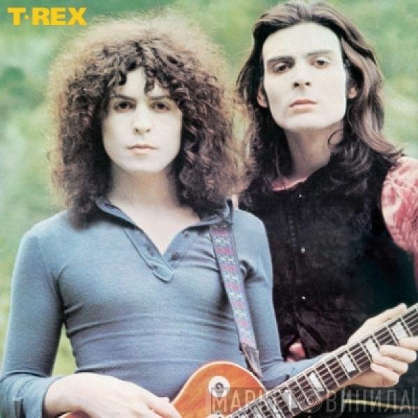 T. Rex  - T. Rex