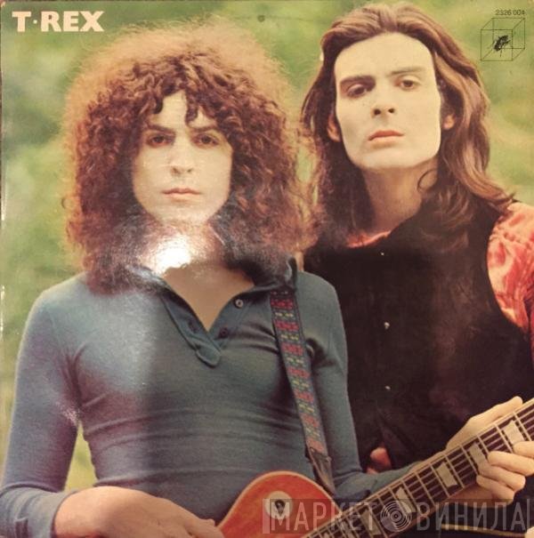 T. Rex  - T. Rex