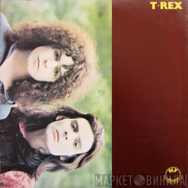 T. Rex  - T. Rex