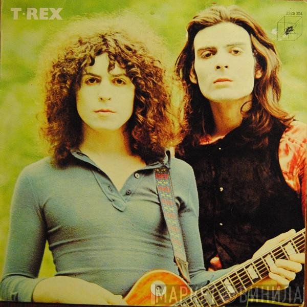 T. Rex  - T. Rex