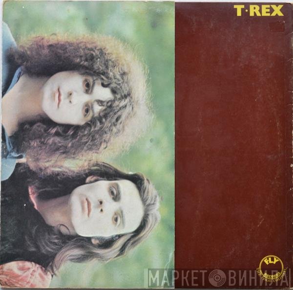 T. Rex  - T. Rex