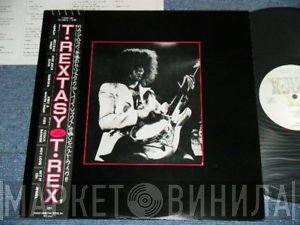 T. Rex  - T. Rextasy
