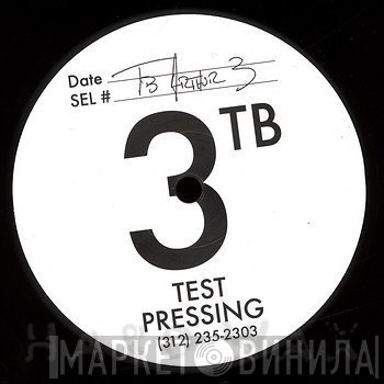 T.B. Arthur - 3