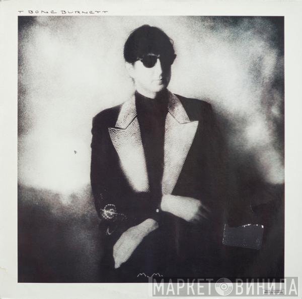 T-Bone Burnett - T Bone Burnett