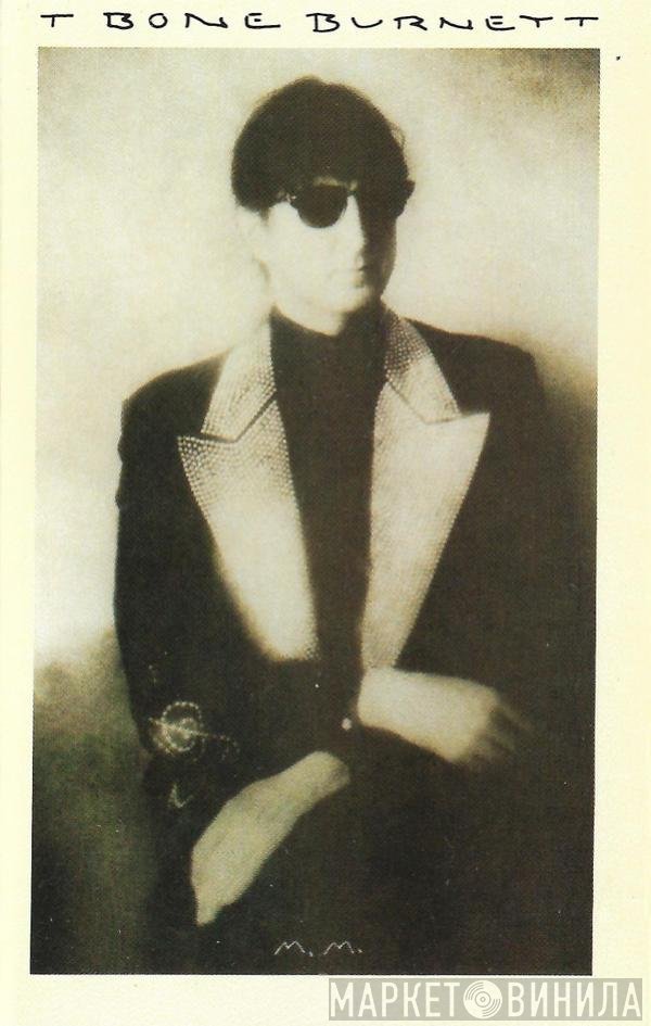 T-Bone Burnett - T Bone Burnett