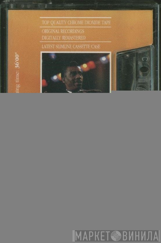 T-Bone Walker - Stormy Monday Blues