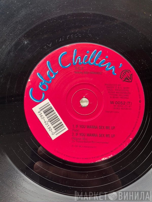 T.C.F. Crew - If You Wanna Sex Me Up