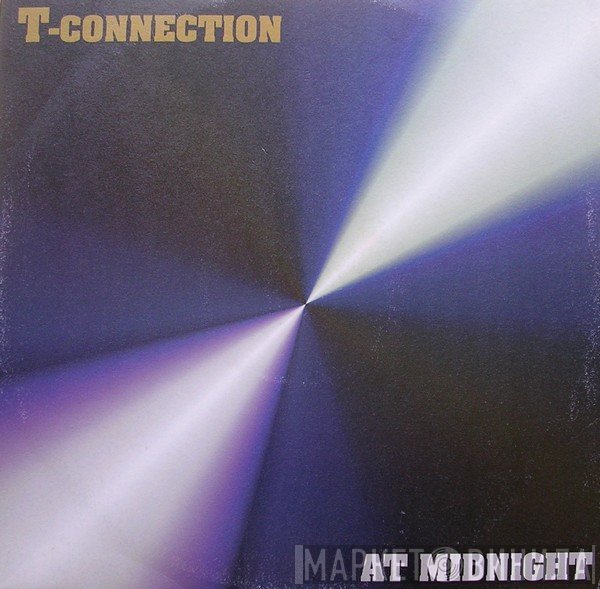 T-Connection, Montreal Sound  - At Midnight / Music