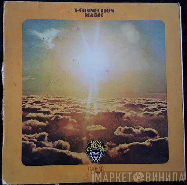 T-Connection  - Magic