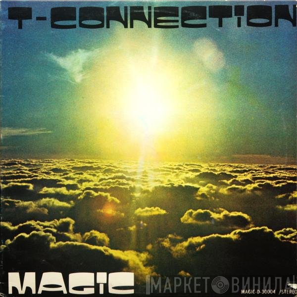 T-Connection  - Magic