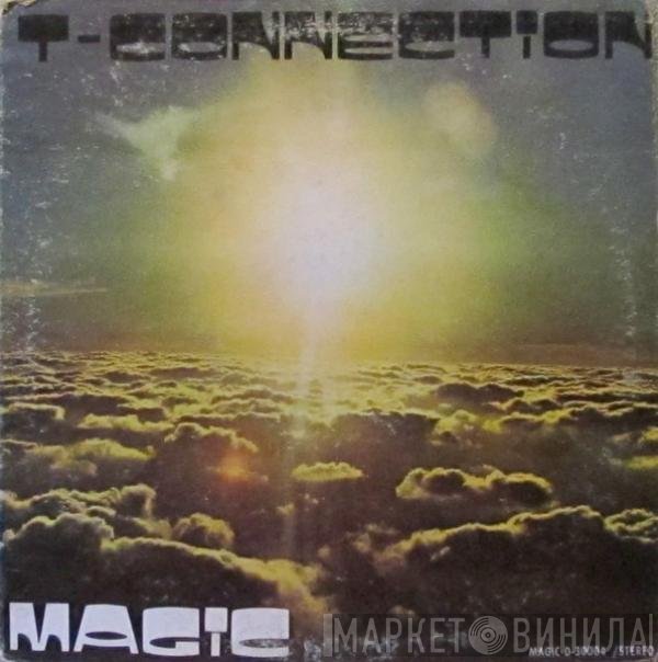 T-Connection  - Magic