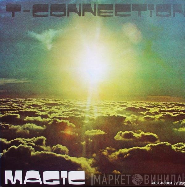 T-Connection  - Magic