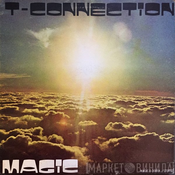 T-Connection  - Magic