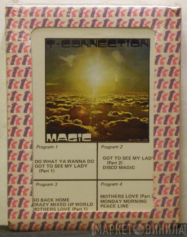 T-Connection  - Magic
