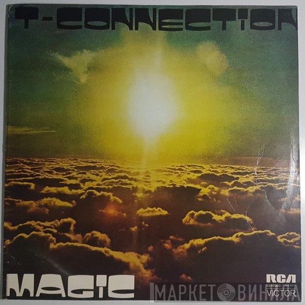 T-Connection  - Magic