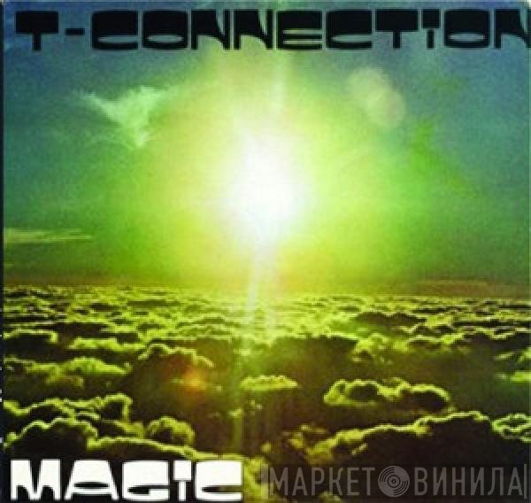 T-Connection  - Magic