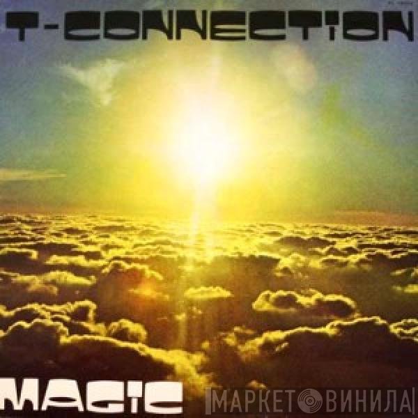 T-Connection  - Magic