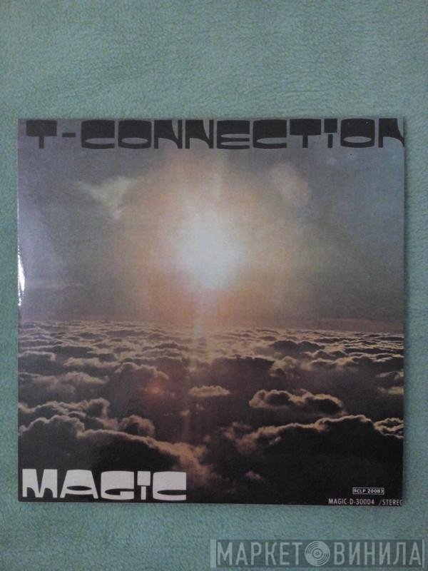 T-Connection  - Magic