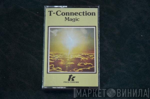 T-Connection  - Magic