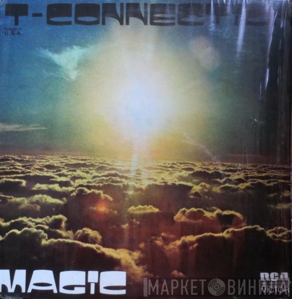 T-Connection  - Magic