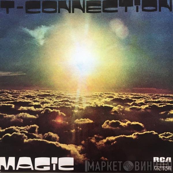 T-Connection  - Magic