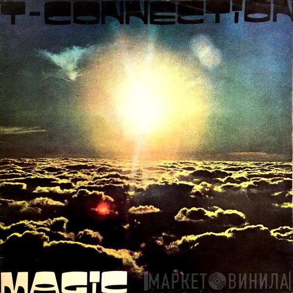 T-Connection  - Magic