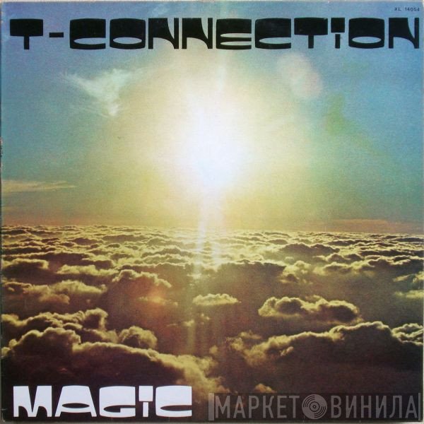 T-Connection  - Magic