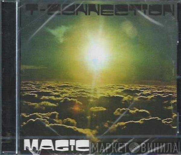 T-Connection  - Magic