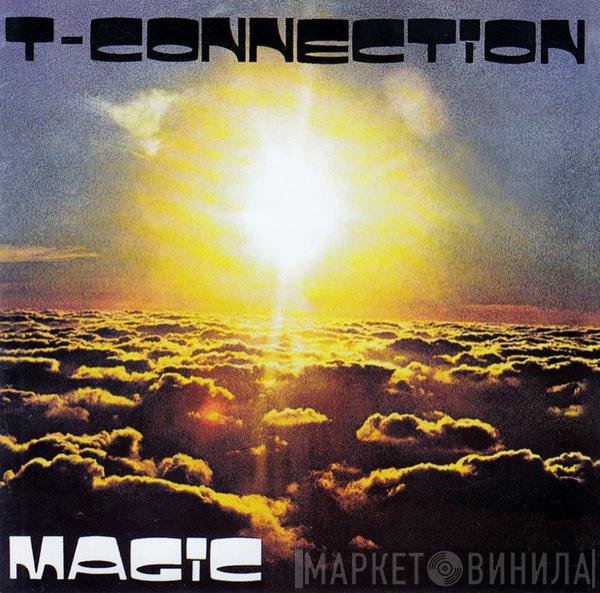 T-Connection  - Magic