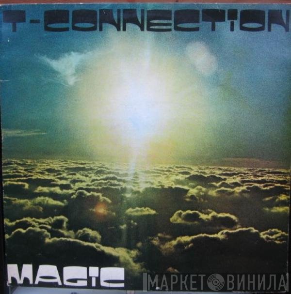 T-Connection  - Magic