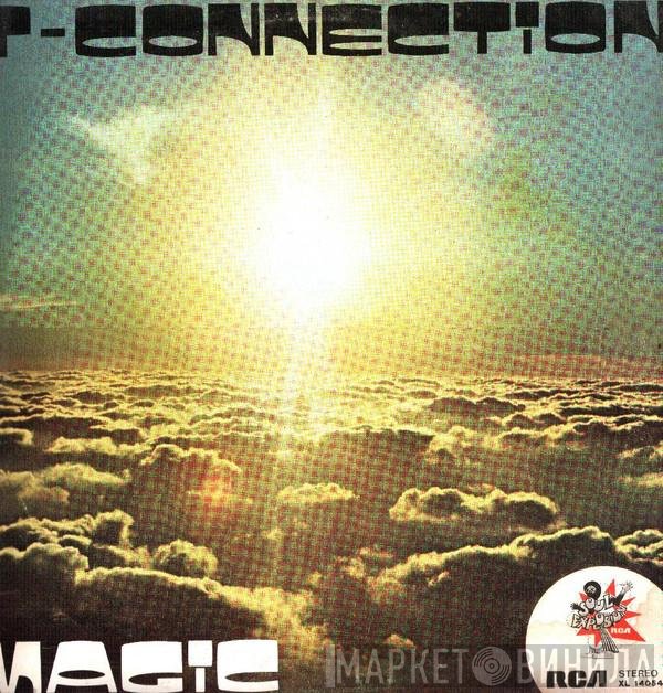 T-Connection  - Magic