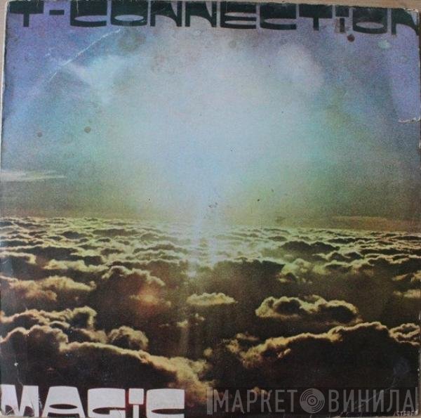 T-Connection  - Magic